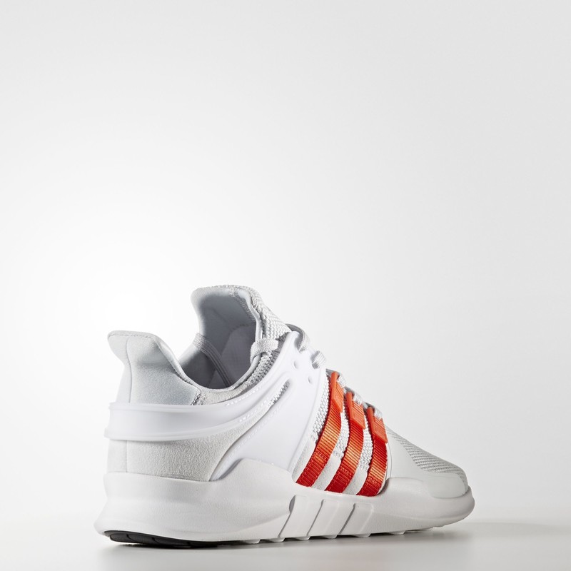 Eqt support adv og sale